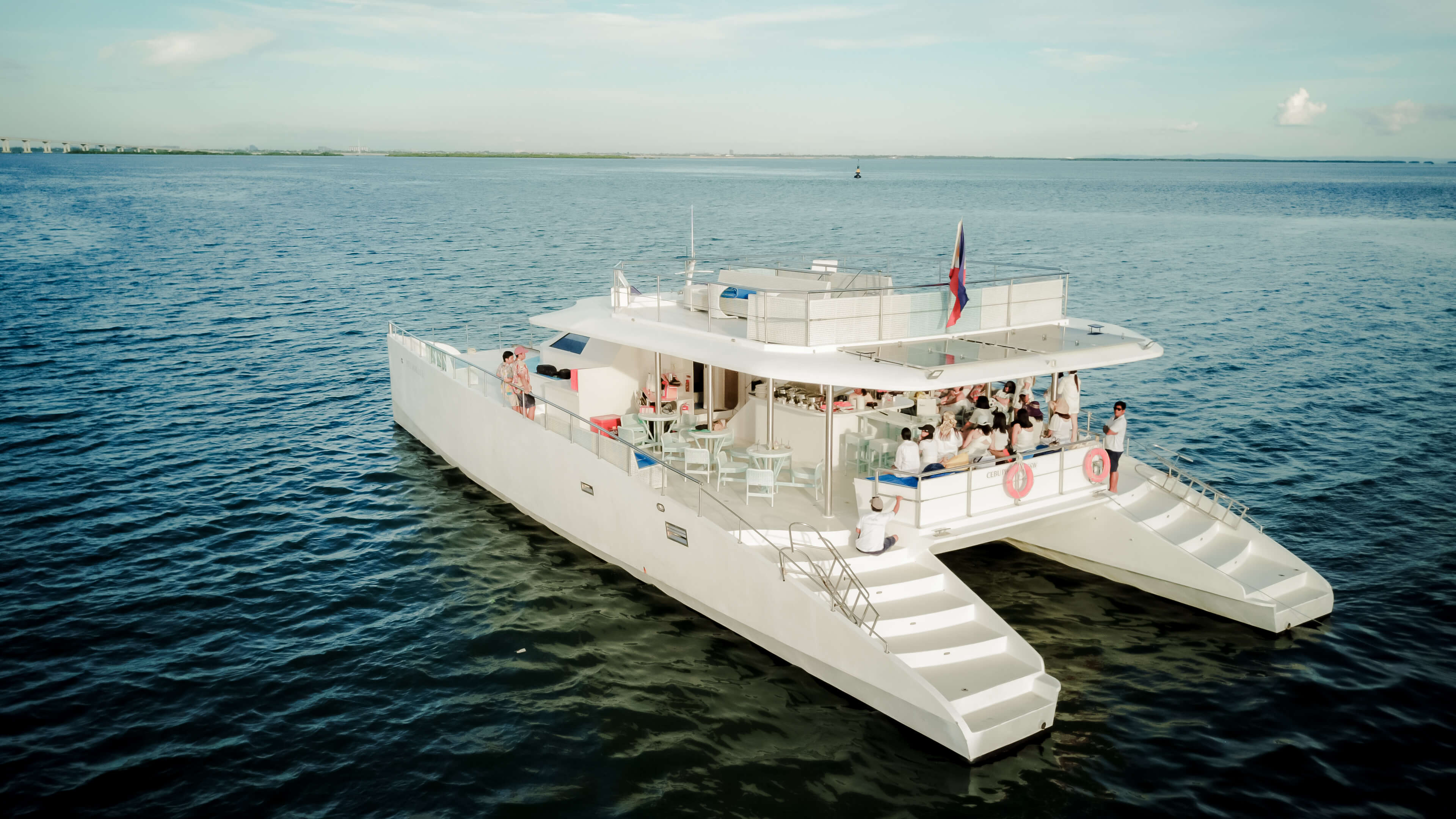 JOKAI - Intimate Cruise