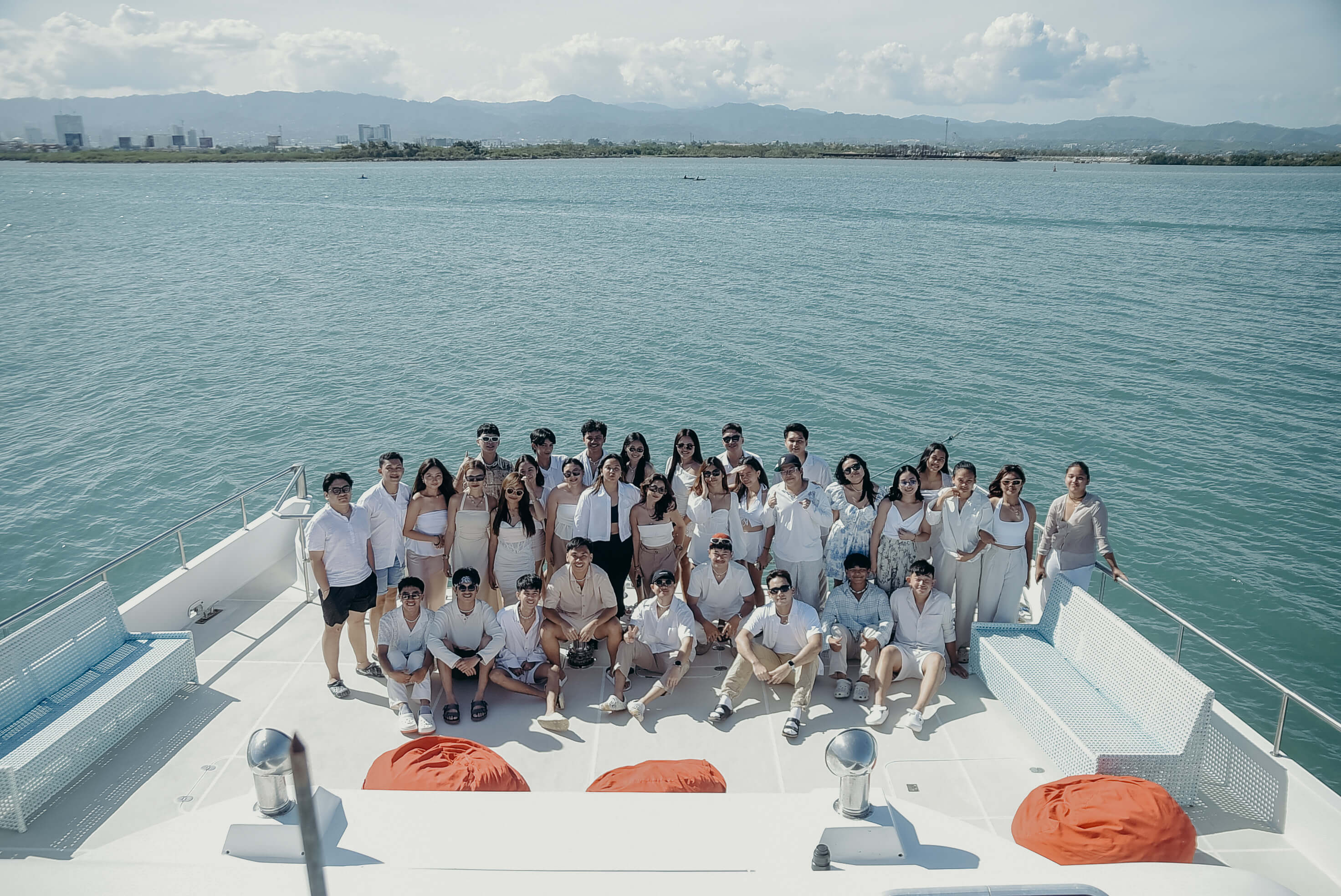 JOKAI - Intimate Cruise