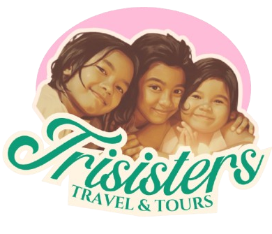 trisisterstravelandtours.com