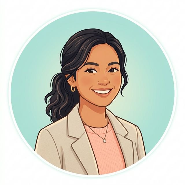 Andie — Co-founder of Trisisters Travel and Tours