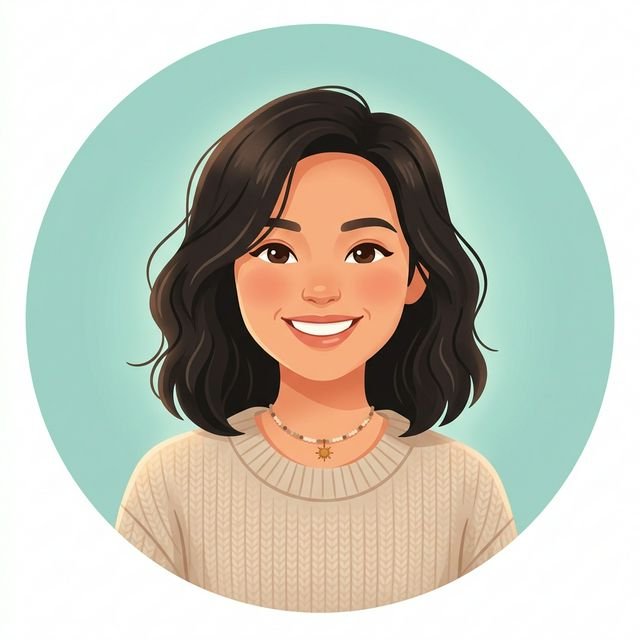 Winona — Co-founder of Trisisters Travel and Tours